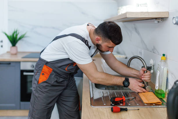 Best Pipe Repair Near Me  in Dunlap, IL