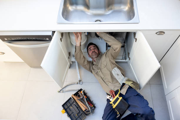 Best Pipe Repair Near Me  in Dunlap, IL