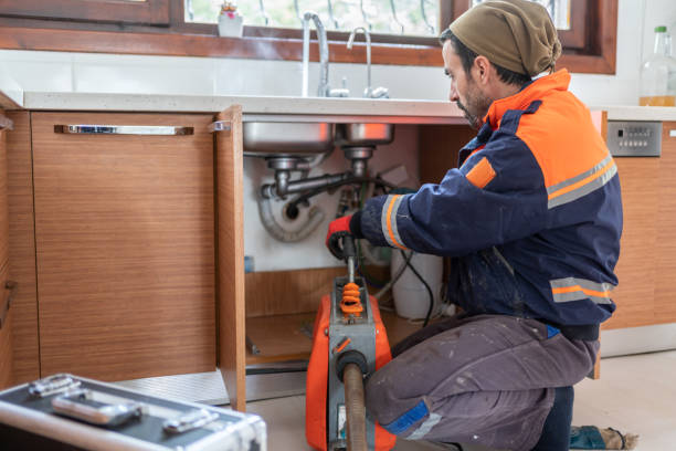 Best Water Heater Repair  in Dunlap, IL