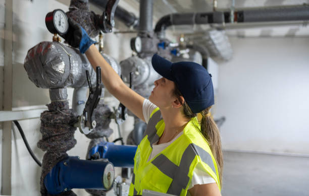 Best 24-Hour Plumber Near Me  in Dunlap, IL