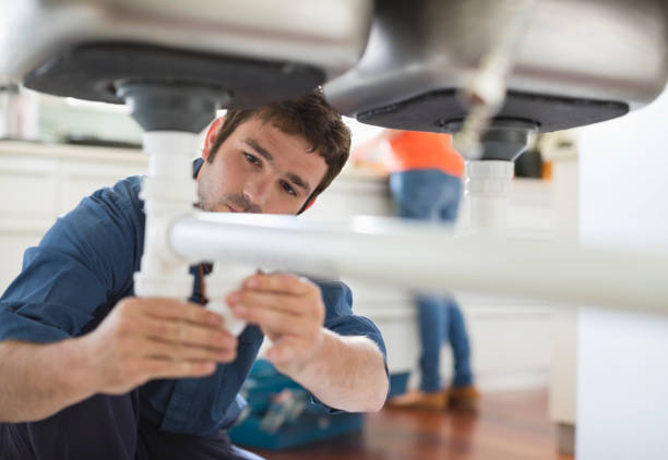 Best Sprinkler Systems  in Dunlap, IL