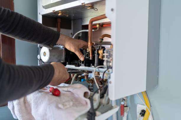Professional Plumbing in Dunlap, IL